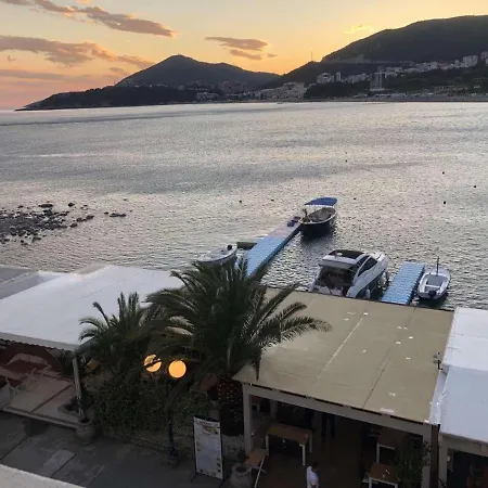 Monika Apartman Budva