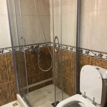 Apartman Monika *