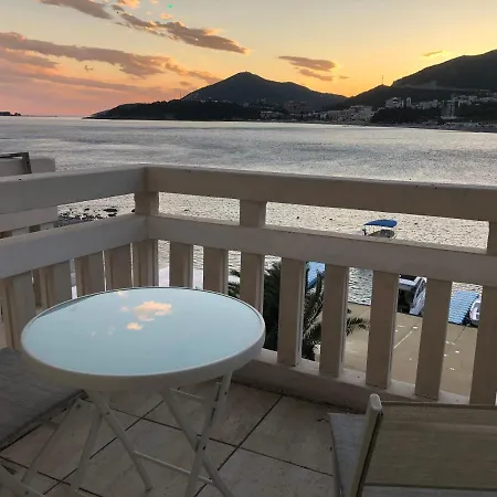 Monika Budva