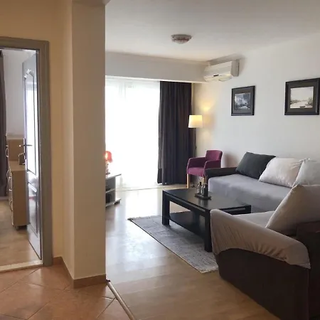 Apartment Monika