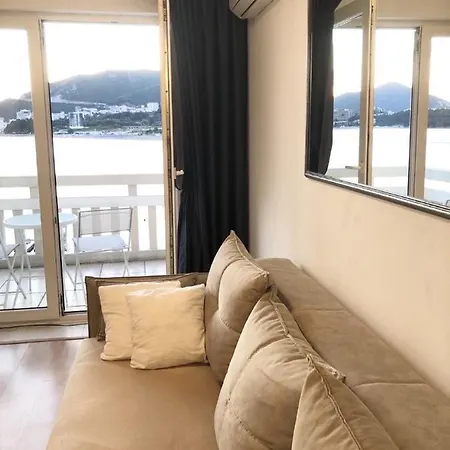 Monika Apartment Budva