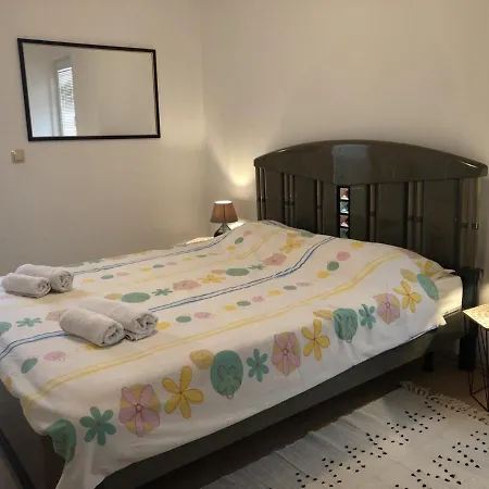 Apartment Monika Budva