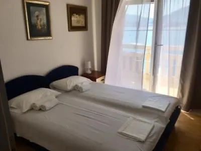 Monika Apartment Budva