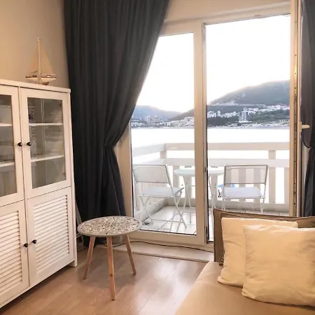 Apartment Monika Budva