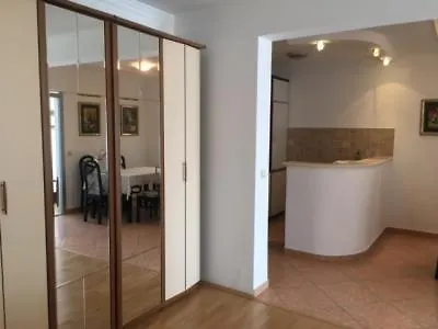 Monika Apartment Budva